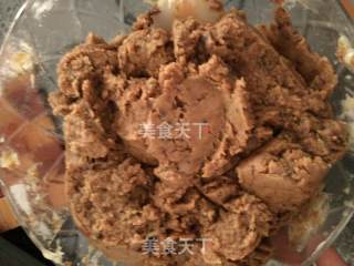 红糖酥的做法步骤：6