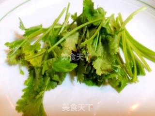 椒盐茄子的做法步骤：6