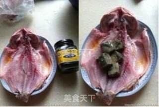 臭桂鱼的做法步骤：3