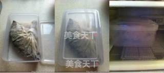 臭桂鱼的做法步骤：4