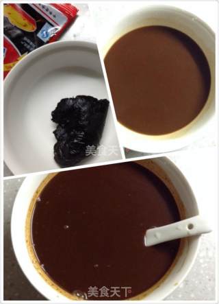 老北京炸酱面的做法步骤：4