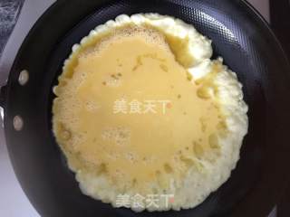 打卤酸汤子的做法步骤：3