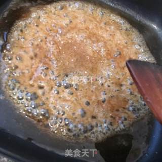 沙琪玛的做法步骤：6