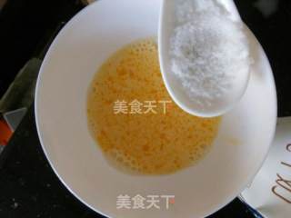 鸡蛋布丁（超级简单）的做法步骤：3