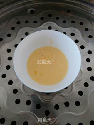 鸡蛋布丁（超级简单）的做法步骤：4