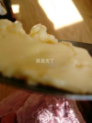 鸡蛋布丁（超级简单）的做法步骤：5