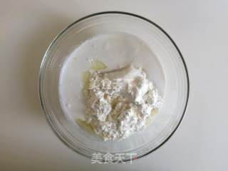 红豆烤年糕的做法步骤：1