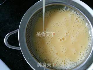 蛋饺的做法步骤：6