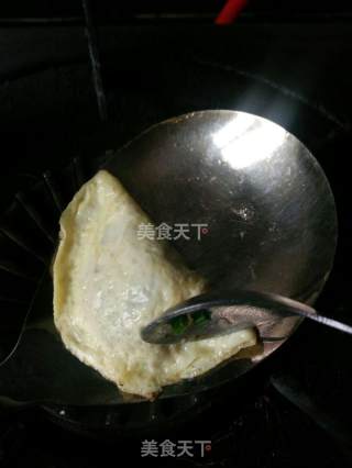 蛋饺的做法步骤：15