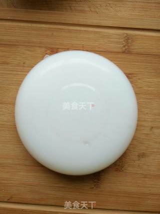 抓住夏天尾巴——来碗凉粉吧！的做法步骤：3