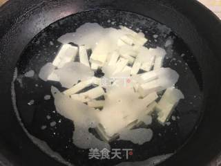 粉汤羊血（羊肉汤版）的做法步骤：6
