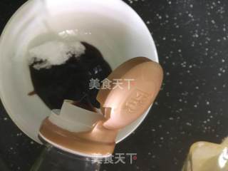 清蒸多宝鱼的做法步骤：3