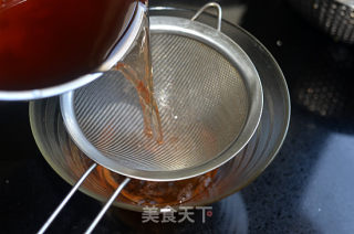 小鸡炖蘑菇的做法步骤：4