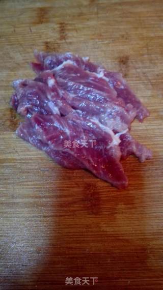 茄汁烧土豆的做法步骤：1