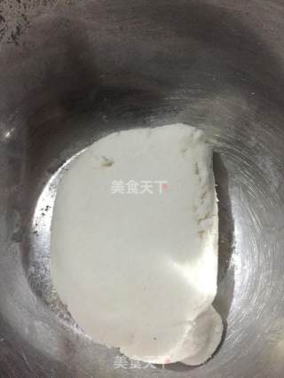 糯米心甜枣的做法步骤：3