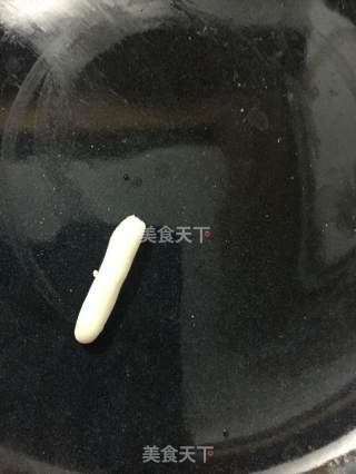 糯米心甜枣的做法步骤：4