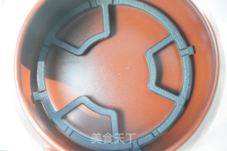 烤红薯的做法步骤：1
