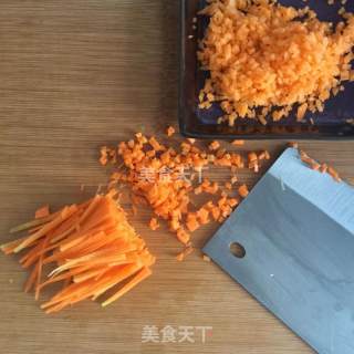 冬瓜猪肉水饺的做法步骤：4