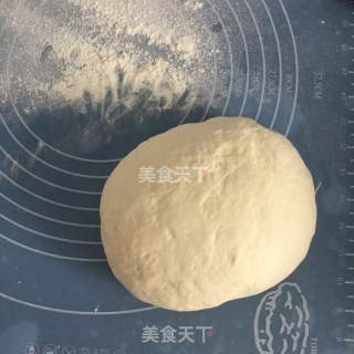 冬瓜猪肉水饺的做法步骤：8