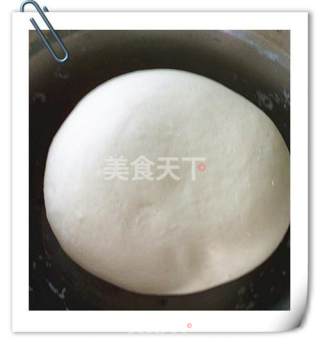 倭瓜三鲜煎饺的做法步骤：7