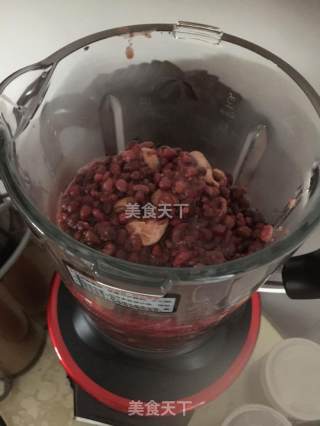 中式酥饼的做法步骤：1