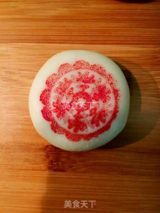 中式酥饼的做法步骤：20