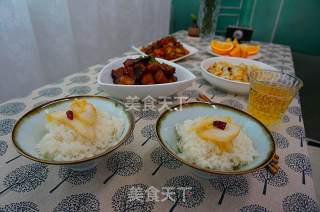 五花肉酱炒土豆片的做法步骤：18