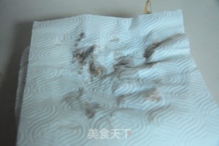 烤黄鱼的做法步骤：4