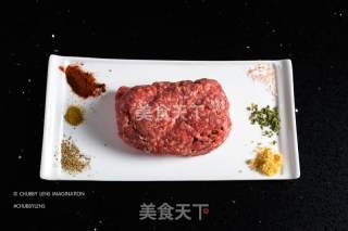 传统英伦美食：牧羊人派 Shepherd's Pie的做法步骤：1