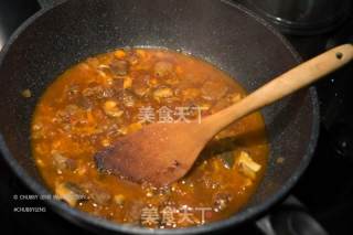 传统英伦美食：牧羊人派 Shepherd's Pie的做法步骤：12