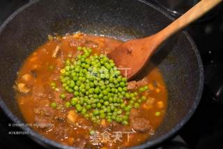 传统英伦美食：牧羊人派 Shepherd's Pie的做法步骤：13