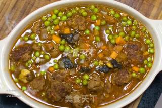 传统英伦美食：牧羊人派 Shepherd's Pie的做法步骤：14