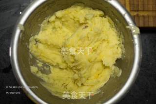 传统英伦美食：牧羊人派 Shepherd's Pie的做法步骤：16