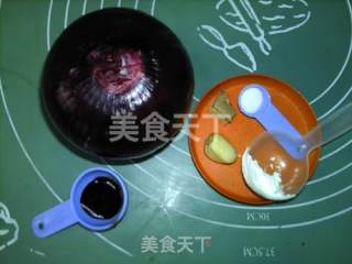 洋葱炒鱿鱼的做法步骤：7