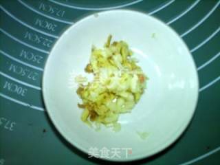 洋葱炒鱿鱼的做法步骤：8