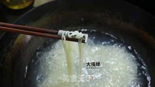 正宗柳州螺蛳粉的做法步骤：5