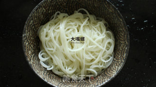 正宗柳州螺蛳粉的做法步骤：6