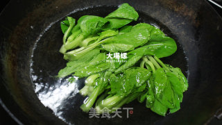 正宗柳州螺蛳粉的做法步骤：7