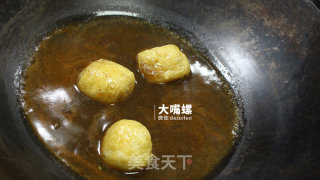 正宗柳州螺蛳粉的做法步骤：13
