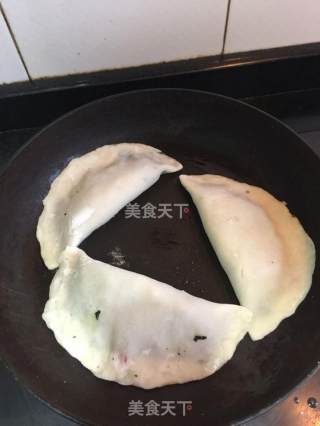 烫面菜角的做法步骤：8