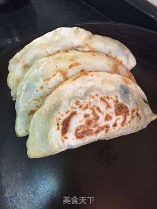 烫面菜角的做法步骤：10