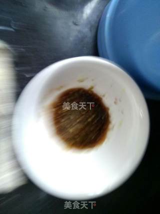素蟹黄的做法步骤：2
