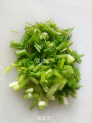 椒盐金针菇的做法步骤：3