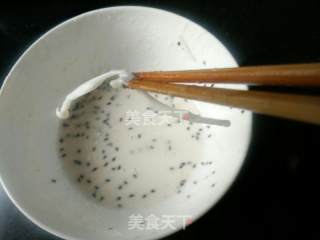 椒盐金针菇的做法步骤：7