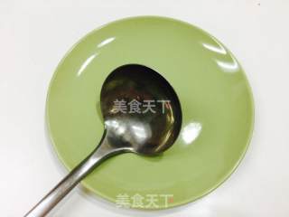 胡萝卜丝蛋饼的做法步骤：7