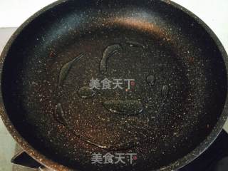 胡萝卜丝蛋饼的做法步骤：8