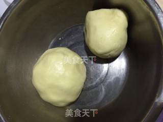玛格丽特饼干的做法步骤：7