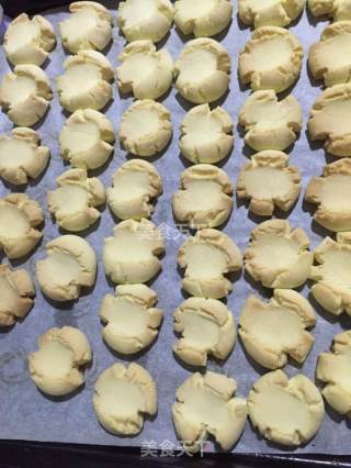 玛格丽特饼干的做法步骤：11