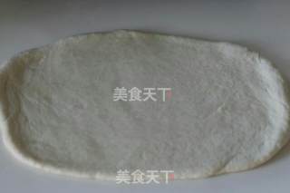 牛奶香草哈斯面包的做法步骤：4