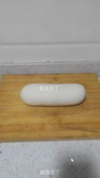 刀削面的做法的做法步骤：5